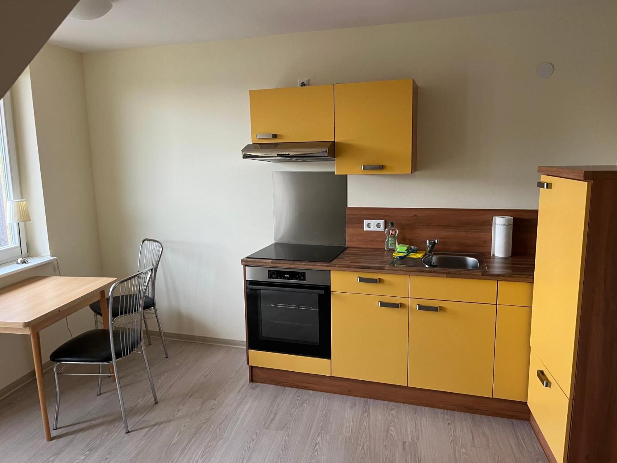 Ferienhaus Seekutter Mit Eigenem Seezugang Malchow  Exteriér fotografie