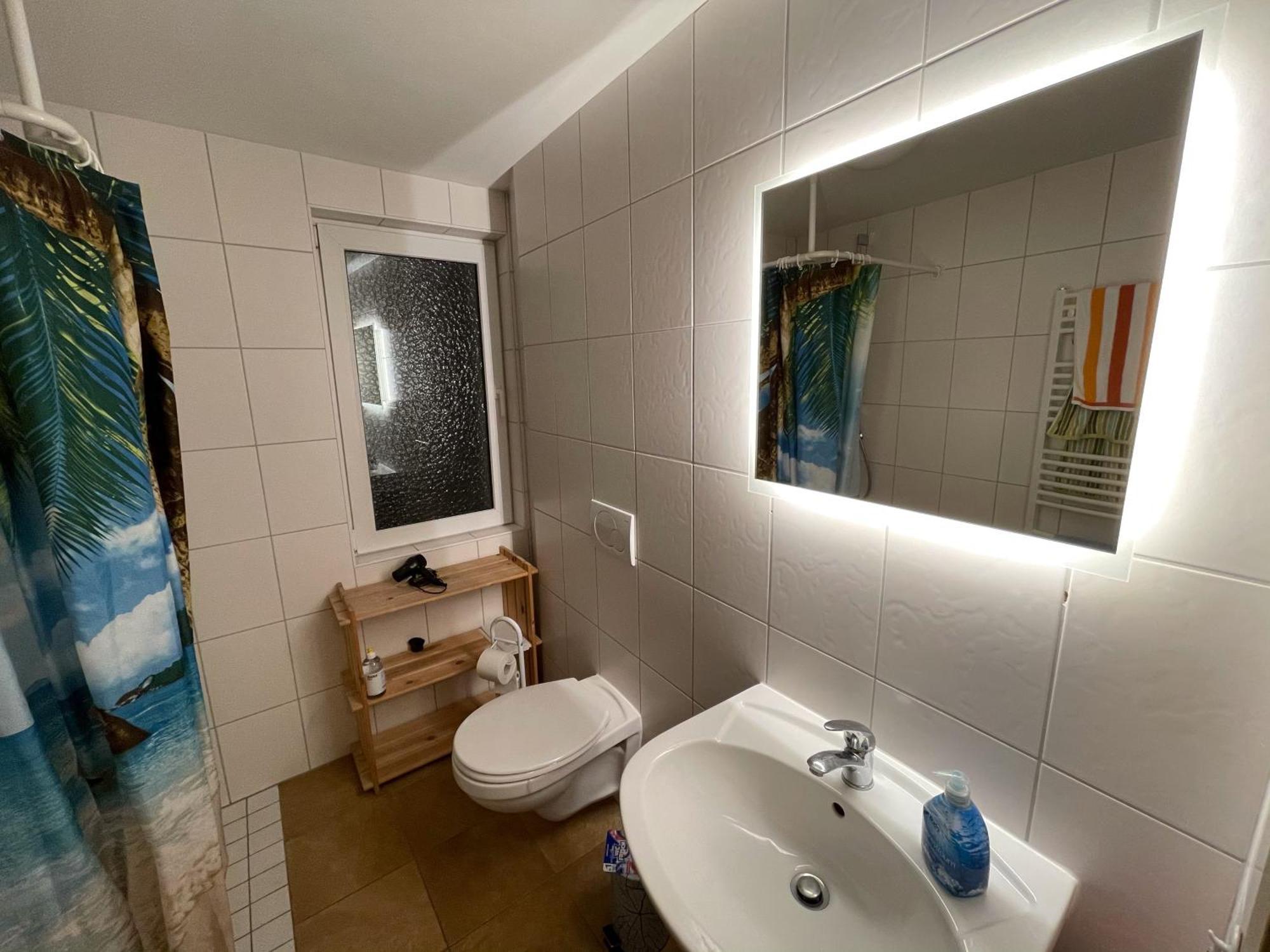 Ferienhaus Seekutter Mit Eigenem Seezugang Malchow  Exteriér fotografie