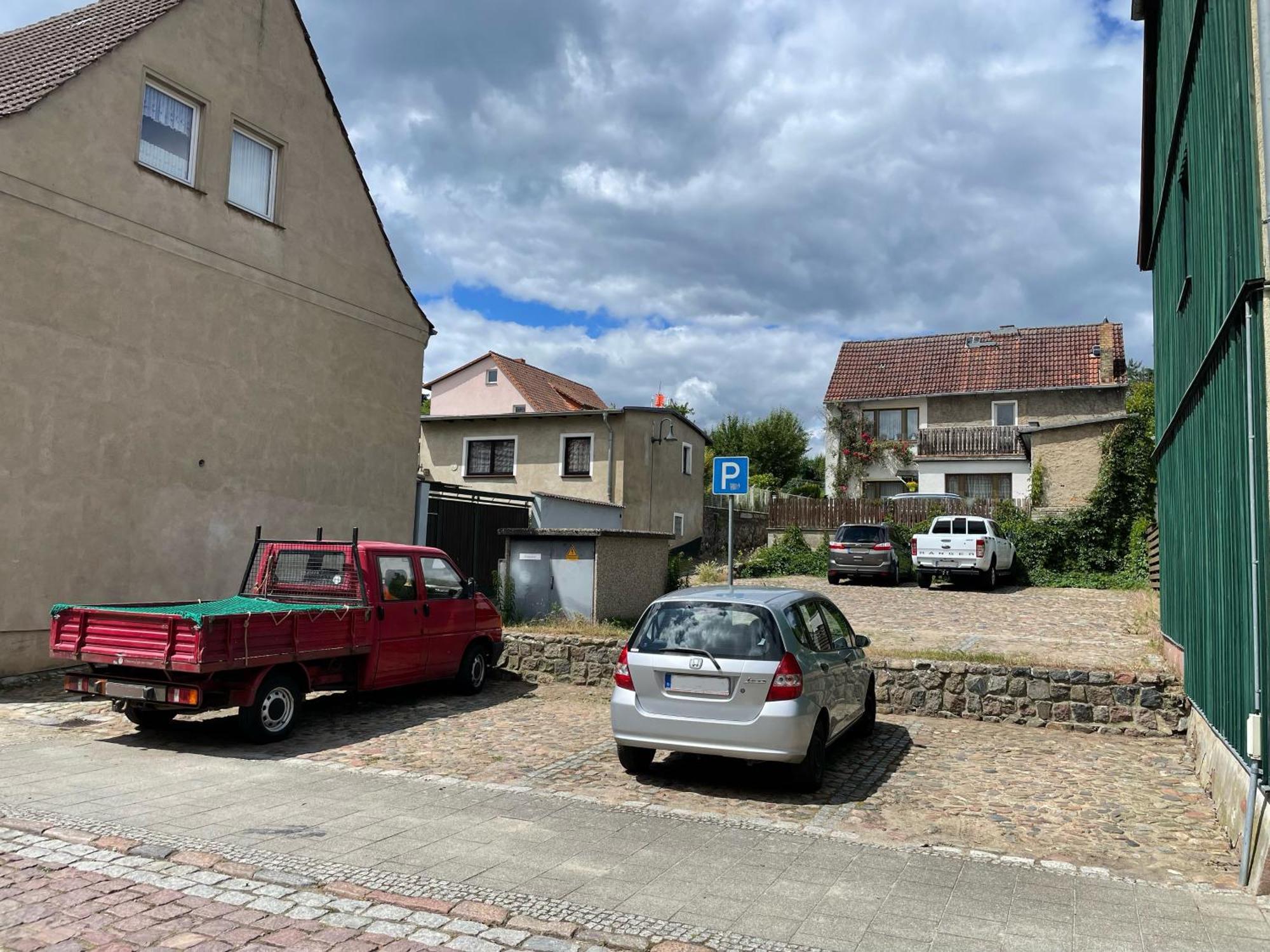 Ferienhaus Seekutter Mit Eigenem Seezugang Malchow  Exteriér fotografie