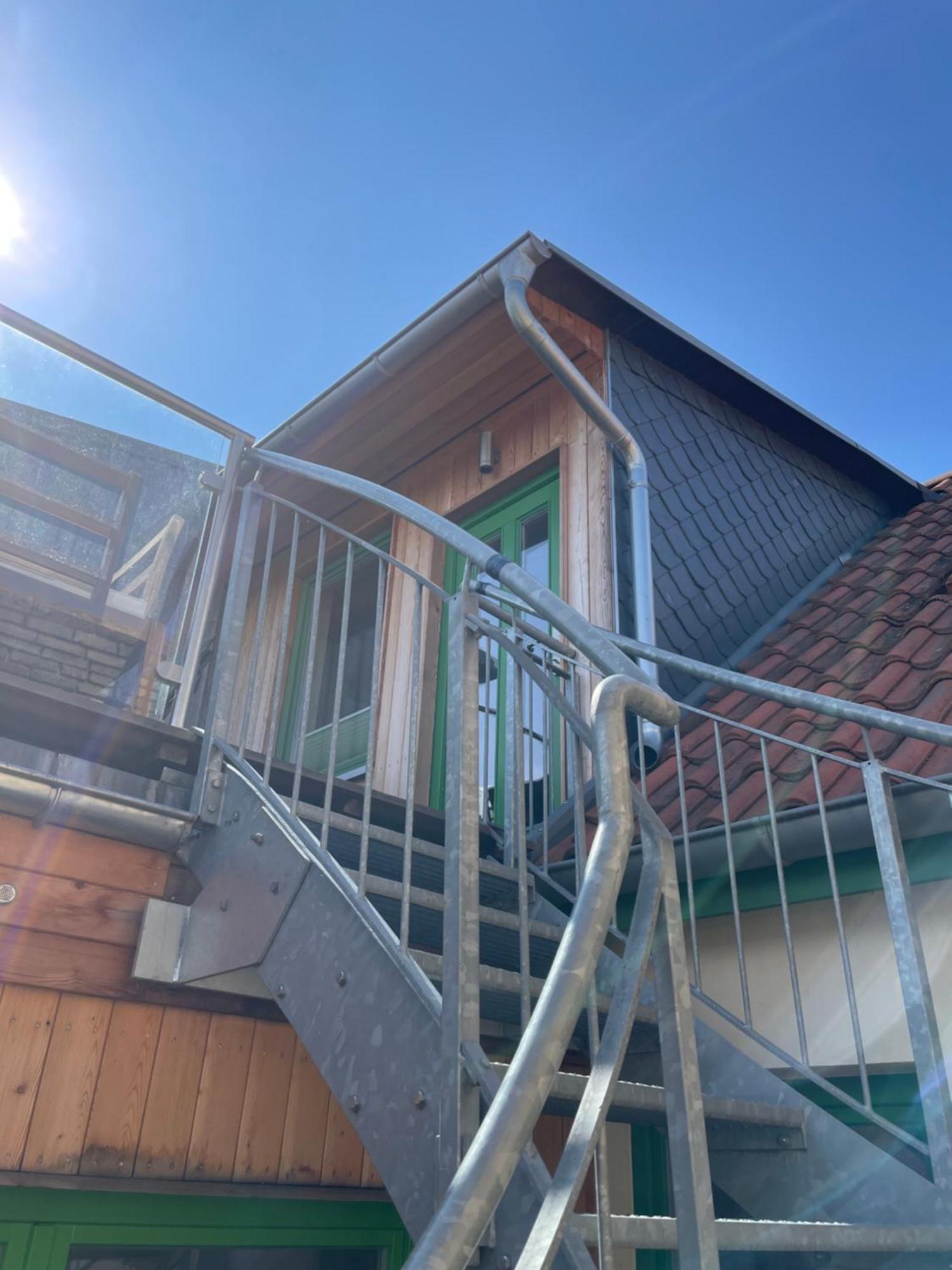 Ferienhaus Seekutter Mit Eigenem Seezugang Malchow  Pokoj fotografie